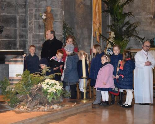 messe aumônerie 5