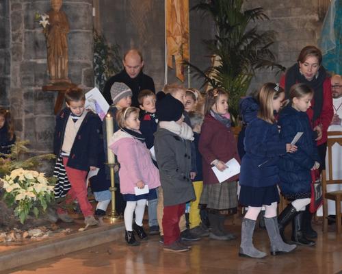 messe aumônerie 11