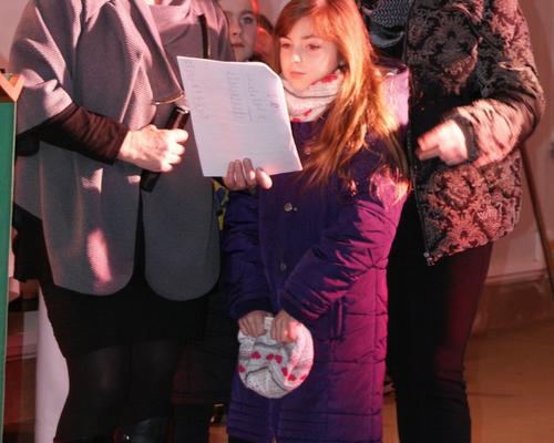 Images - Stald - Premie#res Communions - Sacre#-Co