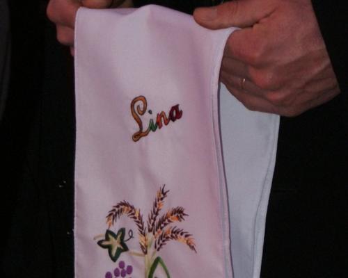Images - Stald - Premie#res Communions - Sacre#-Co
