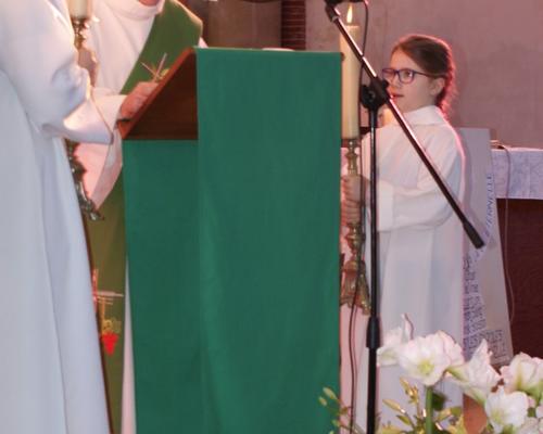 Images - Stald - Premie#res Communions - Sacre#-Co