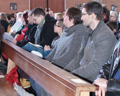 Images - Stald - Premie#res Communions - Sacre#-Co