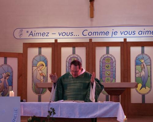 Images - Stald - Premie#res Communions - Sacre#-Co