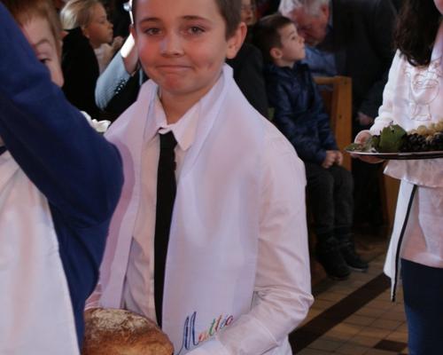 Images - Stald - Premie#res Communions - Sacre#-Co