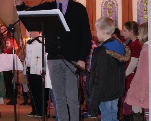 Images - Stald - Premie#res Communions - Sacre#-Co