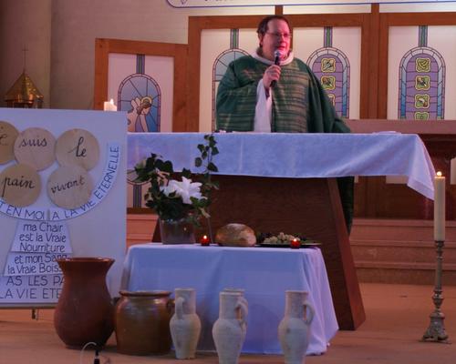 Images - Stald - Premie#res Communions - Sacre#-Co