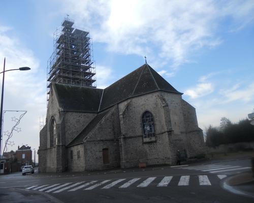 4 -depuis le monument