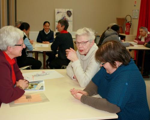 1601_Speed dating de la Vie Consacrée 12