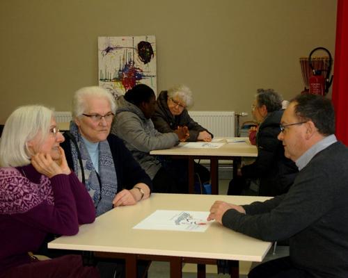 1601_Speed dating de la Vie Consacrée 18