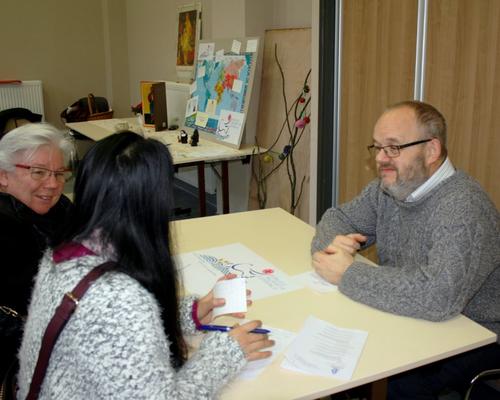 1601_Speed dating de la Vie Consacrée 19