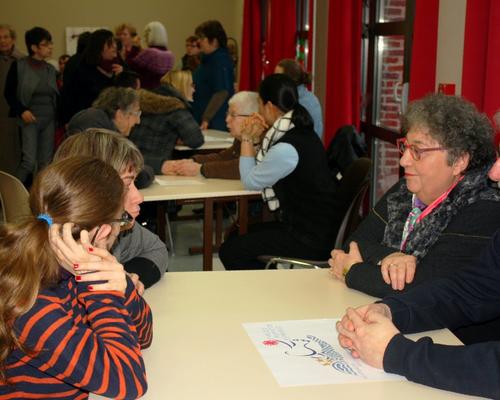 1601_Speed dating de la Vie Consacrée 21