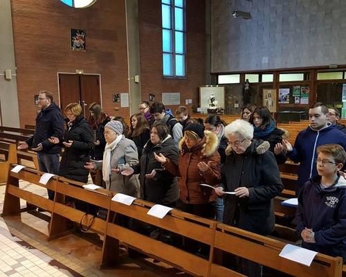 Images - Stald - Dimanche Aumo#neries - 2016-01 -