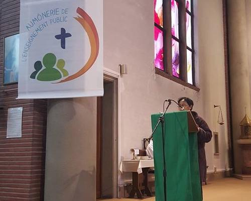 Images - Stald - Dimanche Aumo#neries - 2016-01 -