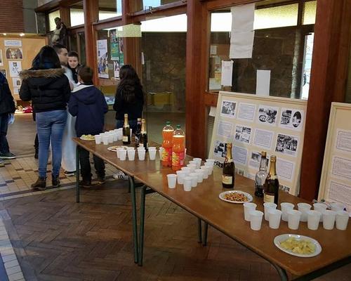 Images - Stald - Dimanche Aumo#neries - 2016-01 -