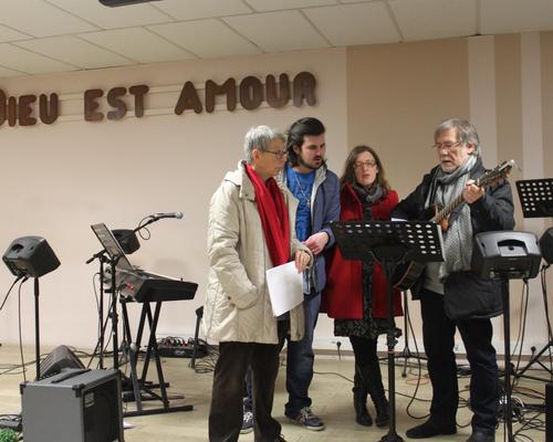 PRIERE OECUMENIQUE 2016 (2)