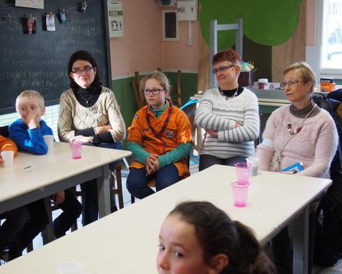 NDBE_scouts_Secours_Cath 2