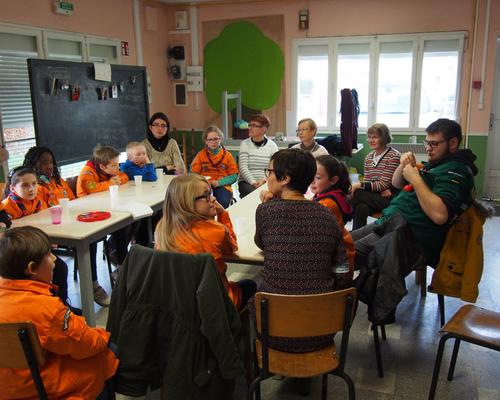 NDBE_scouts_Secours_Cath 3