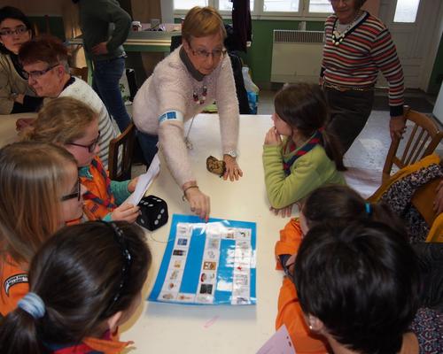 NDBE_scouts_Secours_Cath 4