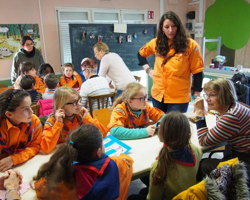 NDBE_scouts_Secours_Cath 13