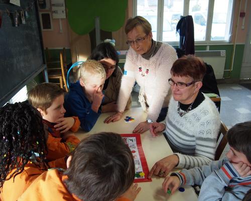 NDBE_scouts_Secours_Cath 14