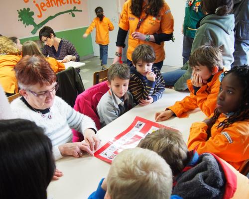 NDBE_scouts_Secours_Cath 17