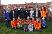 NDBE_scouts_Secours_Cath 18
