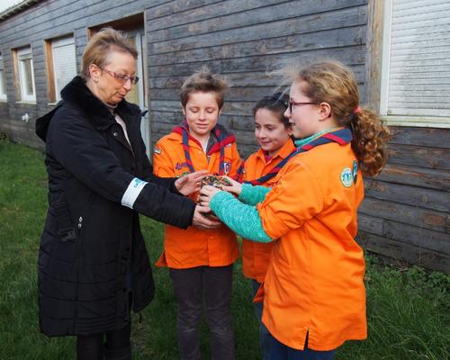 NDBE_scouts_Secours_Cath 20
