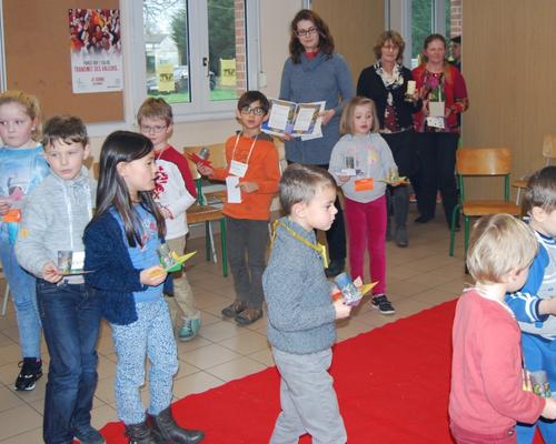 Eveil à la foi 9 janv 2016 15