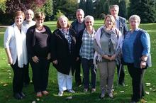 © Service Initiation chrétienne - Diocèse Cambrai Equipe Serv initiation chrétienne (oct 2015)