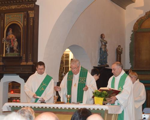 Rencontres avec Mgr Garnier 27 janv 2016 7