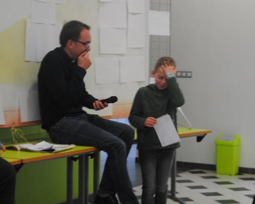 Images - Stald - Retraite de profession de foi - 2