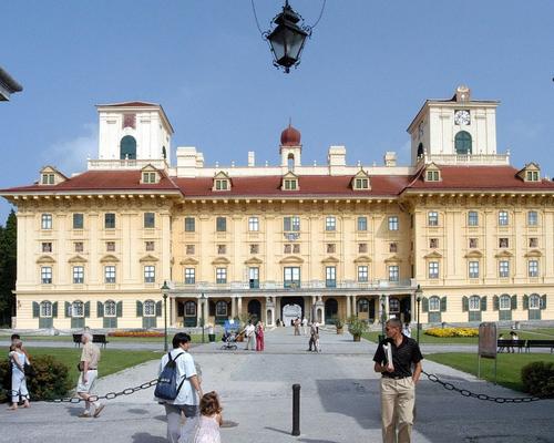 12_Chateau Eisenstadt