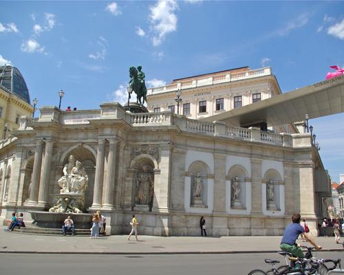 13_Musee Albertina
