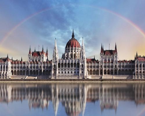 05_Budapest_parlement