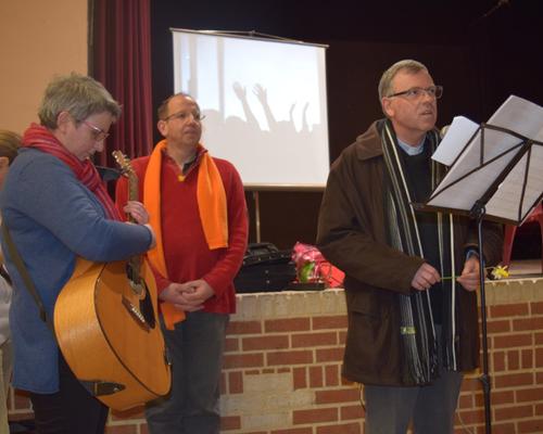 inventons nos paroisses