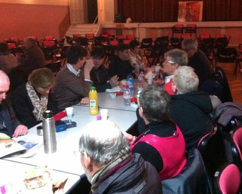 visite pastorale avesnois 14