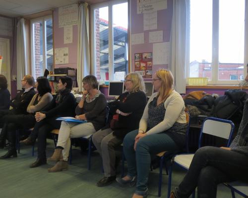 A l'ecole St Joseph (4)