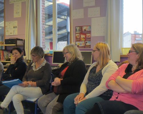 A l'ecole St Joseph (6)