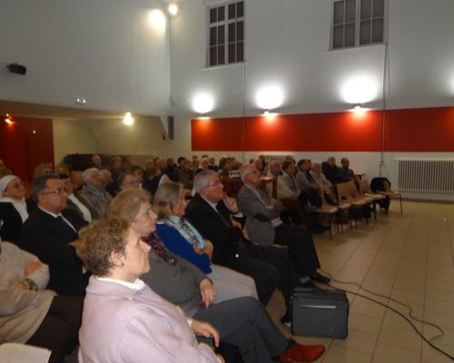 A la maison paroissiale (2)