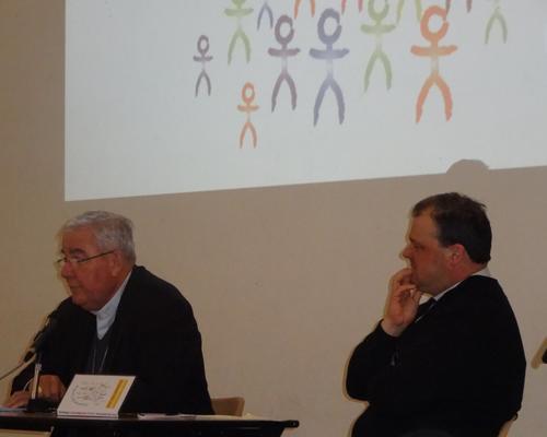 A la maison paroissiale (9)