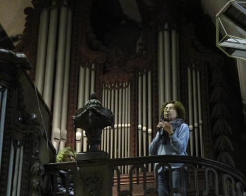 Orgues Eglise St Nicolas Raismes