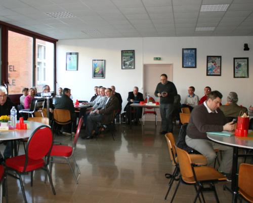1603_Rencontre avec les EAP et Conseils 1