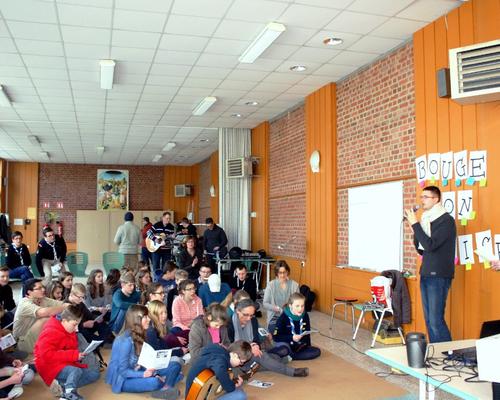 1603_Rencontre avec les jeunes 2