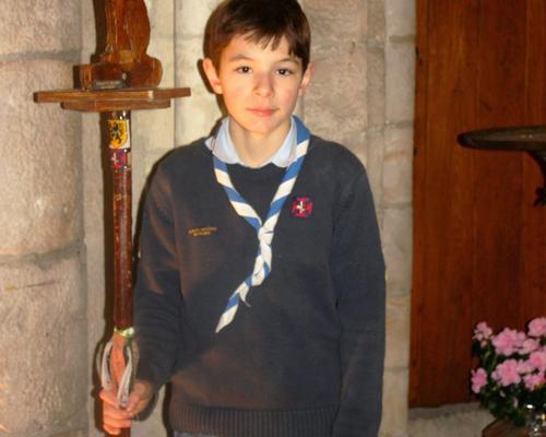 1603_Remise de la Croix 6
