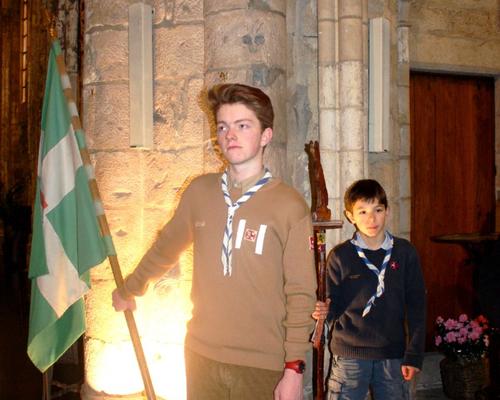1603_Remise de la Croix 16