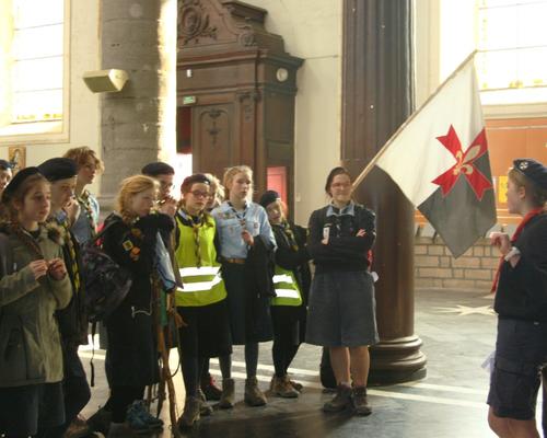 1603_Visite de la collégiale St-Pierre 2