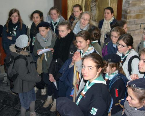 1603_Visite de la collégiale St-Pierre 3