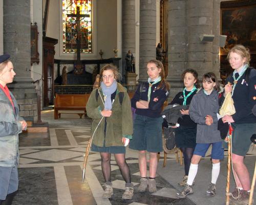 1603_Visite de la collégiale St-Pierre 4