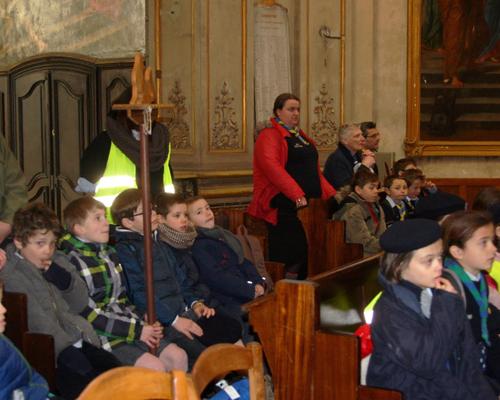 1603_Visite de la collégiale St-Pierre 6