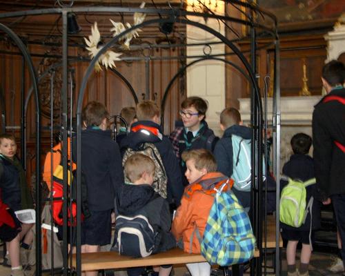 1603_Visite de la collégiale St-Pierre 7